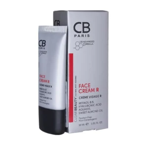 CB Paris Face Cream R Anti Aging 30ml