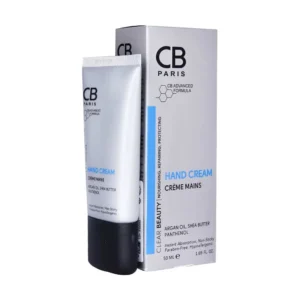 CB Paris Hand Cream 50 ml