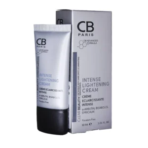 CB Paris Intense Lightening Cream 30 Ml