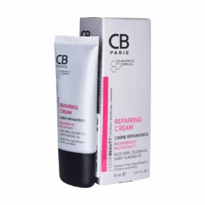 CB Paris Repairing Cream 30 ml (2)