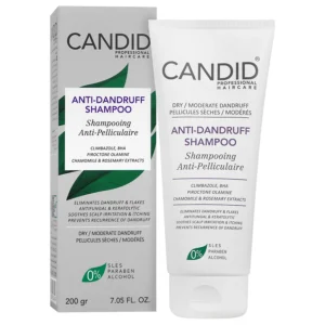 Candid Anti Dry Dandruff Shampoo