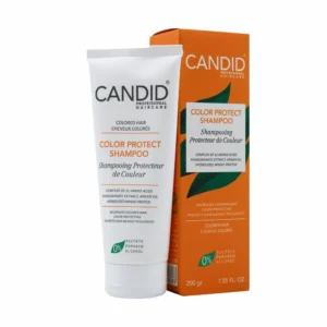 Candid Color Protect Shampoo 200 ml (4)