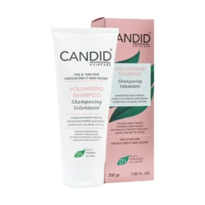 Candid Volumizing Shampoo 200 g