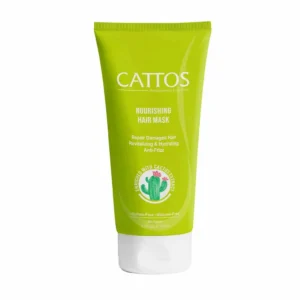 Cattos Nourishing Hair Mask 200 Ml (1)