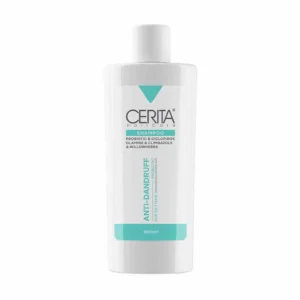 Cerita Anti Dandruff Shampoo For Oily Hair 200 ml (1)