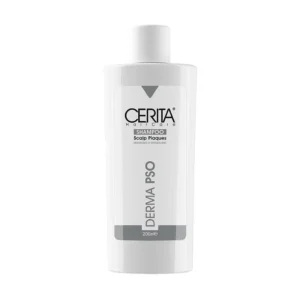 Cerita Anti PSO+ Psoriasis Shampoo 200 ml