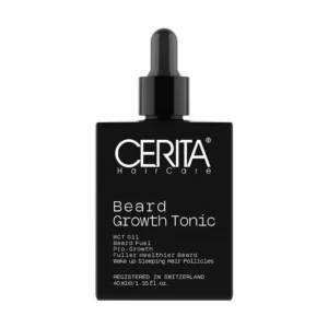 Cerita Beard Growth Tonic 40 ml