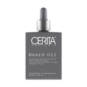 Cerita Beard Oil 50 ml
