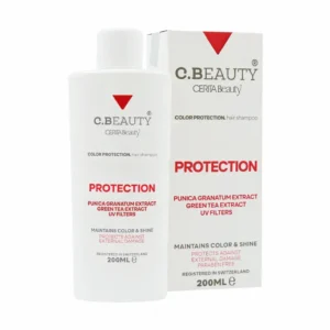 Cerita Beauty Color Protection Shampoo (2)