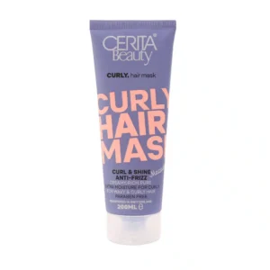 Cerita Beauty Curly Hair Mask 200 ml