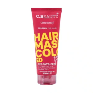 Cerita Beauty Hair Mask For Colored Hair 200ml