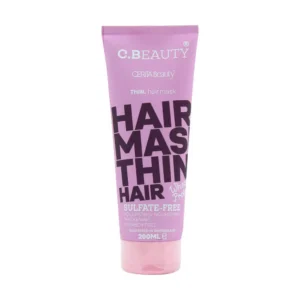Cerita Beauty Hair Mask For Thin Hair 200 ml