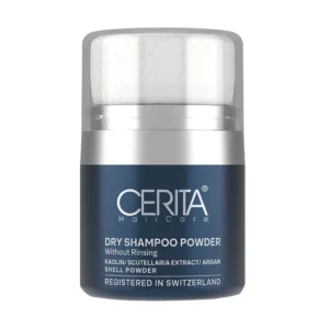 Cerita Dry Shampoo 10 g