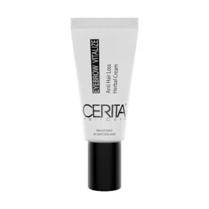 Cerita Eyebrow Enhancer Cream 20 g