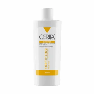 Cerita Fortifying Shampoo For Normal And Dry Hair 200 ml (1)