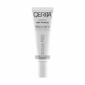 Cerita Nail Plaques Balm 30 ml (1)
