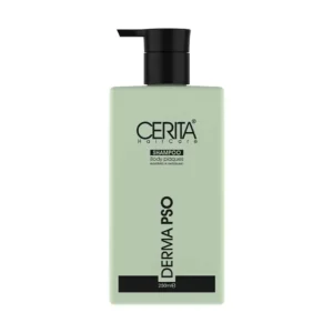 Cerita Psoriasis Body Shampoo 250 ml