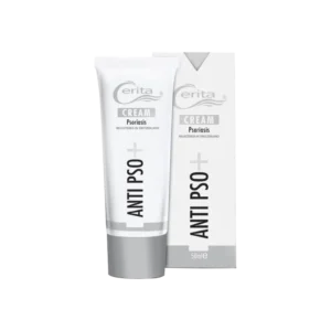 Cerita Psoriasis Cream 50 ml