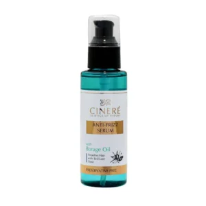 Cinere Anti Frizz Serum 100 ml (1)