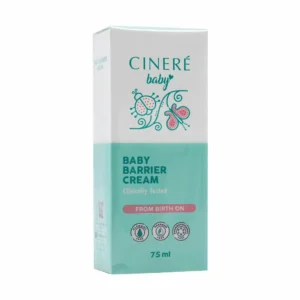 Cinere Baby Barrier Cream 75 ml (1)