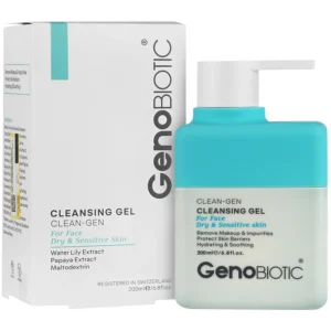 Cleansing Gel Dry Skin (1)