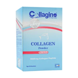Collagino Collagen Powder 30 Sachet (1)