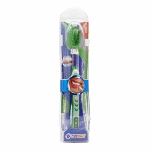 Confident CT-SHINE Newdent Series Toothbrush With Soft Brush