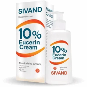 Cream Eucerin 10% Sivand-Hyaluronic Acid