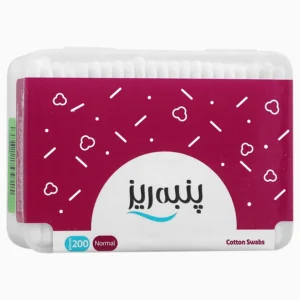 Cubic Cotton Swabs (1)