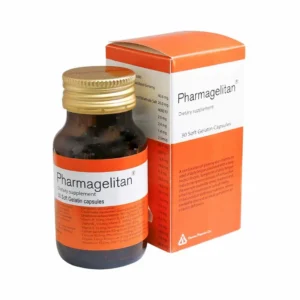 Daana Pharmagelitan Dietray Supplement 30 Caps (2)