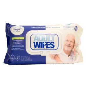 Dafi Adult Wipes