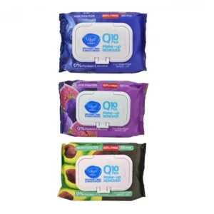 Dafi Q10 Plus Make Up Remover 50 Pcs (5)