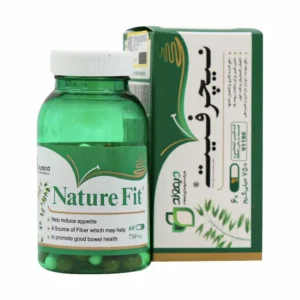Daymond Pharmaceutical Nature Fit 60 Caps (1)