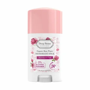 Deep Sense Deodorant Stick