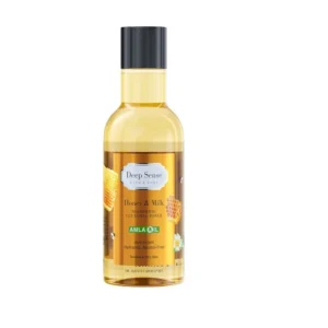 Deep Sense Honey And Milk Nourishing Cleansing Toner 160 Ml (2)