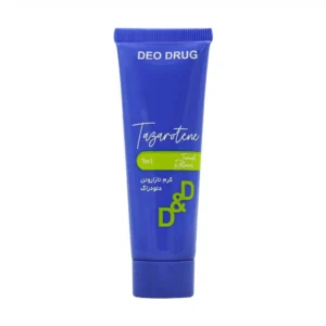 DeoDrug Tazarotene Cream 50 ml (1)