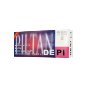 Depi Hair Remover Powder 50 gr