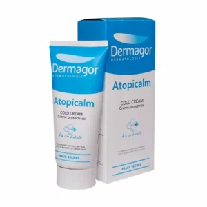 Dermagor Cold Cream 100 ml (2)