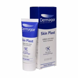 Dermagor Skin Plast Cream 40 ml (2)