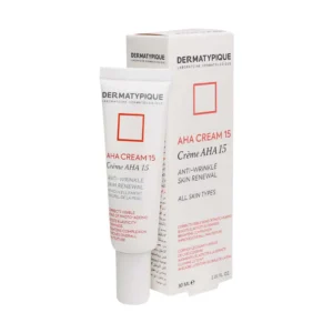 Dermatypique AHA 15 Cream 30 ml(1)