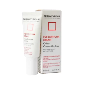Dermatypique Anti Dark Circles And Anti Puffiness Eye Contour Cream 20 ml (1)