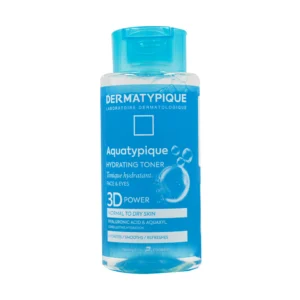 Dermatypique Aquatypique Dry Skin Toner 250 ml