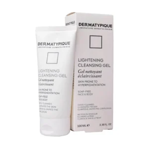 Dermatypique Ligtening Cleansing Gel 100 ml (1)