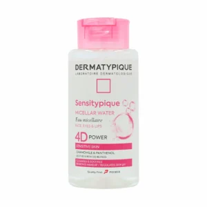 Dermatypique Micellar Water For Sensitive Skin 250 ml (1)