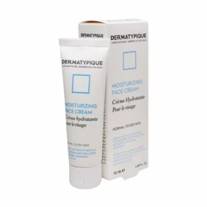 Dermatypique Moisturizing Cream For Fry Skin 50 ml(1)