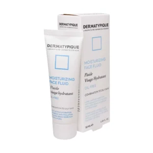 Dermatypique Moisturizing Fluid For Oily Skin 50 ml(1)