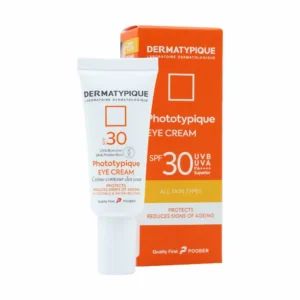 Dermatypique SPF30 Eye Cream 20 ml (2)