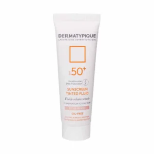 Dermatypique SPF50+ Sunscreen Fluid Mat 50 ml (2)