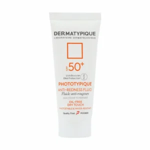 Dermatypique Sunscreen Anti Redness Fluid 40 ml (1)
