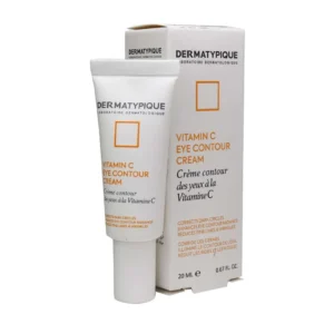 Dermatypique Vitamin C Eye Contour Cream 20 ml
